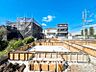 外観：【外観・立地】表現された空間はたくさんの光を浴び、風を感じ、暮らしを豊かにしてくれます。家族の思い出を刻んでいきます。