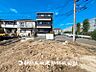 外観：【外観写真】家族の色を映し出す洗練された邸宅は、ずっと輝き続けながらいつしか街の風景に溶け込んでいきます。