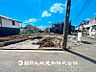 外観：【外観・立地】時間のゆとりと空間、暖かな陽光がもたらす光と風を独占してください。ここから新しい暮らしが始まります。
