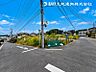外観：【外観写真】穏やかな風と陽光、日常生活を一段と心地よいものにしています。周辺とのコラボにより明るく開放的な空間を演出。