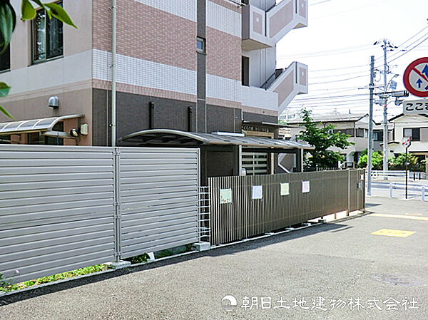 周辺を拡大表示