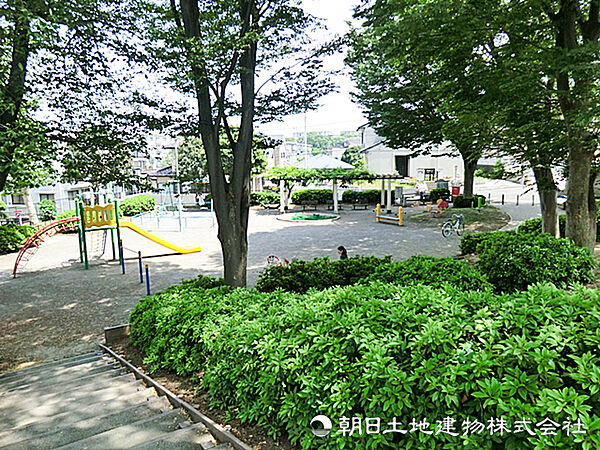 周辺を拡大表示