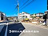 外観：【外観・立地】時代の流行ではなく拘りを貫く。シックなカラートーンで街並みに溶け込む外観は、絶妙なバランスで輝きを放ちます