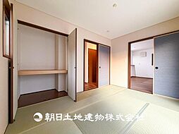 室内の画像