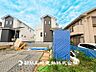 外観：【外観・立地】表現された空間はたくさんの光を浴び、風を感じ、暮らしを豊かにしてくれます。家族の思い出を刻んでいきます。