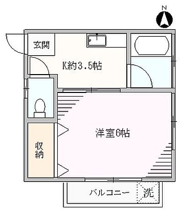 外観画像