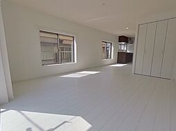 キヨタマンション 205 2階ワンルームのリビング/ダイニング
