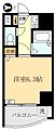 ラ・トゥール川口8階6.5万円