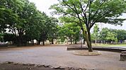 谷在家公園（347m）