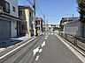 その他：前面道路