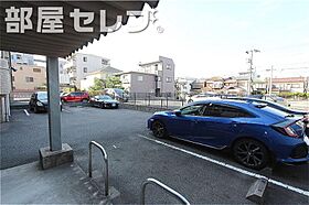 フェリーク　ジュール  ｜ 愛知県名古屋市天白区原4丁目1513（賃貸マンション1K・2階・24.30㎡） その15