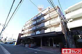 サンテラスタカギ  ｜ 愛知県名古屋市天白区植田3丁目1209-1（賃貸マンション3LDK・4階・64.87㎡） その28