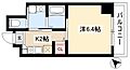 ワイズタワー新栄8階5.5万円