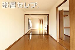 光陽ビル 3階2LDKのリビング/ダイニング