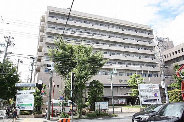 画像22:名古屋記念病院 730m