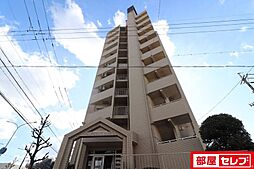 リバーサイドビュー