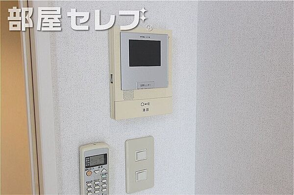 エトワール白金 ｜愛知県名古屋市昭和区白金1丁目(賃貸アパート1K・2階・19.00㎡)の写真 その16