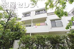 八事本町団地　1号棟