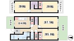 八事日赤駅 12.0万円