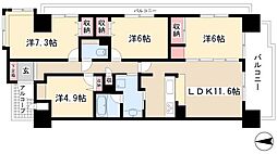 今池駅 13.8万円