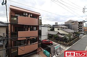 グランパス朝岡  ｜ 愛知県名古屋市千種区朝岡町3丁目7（賃貸マンション1LDK・3階・46.71㎡） その16