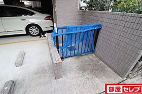 グランパス朝岡  ｜ 愛知県名古屋市千種区朝岡町3丁目7（賃貸マンション1LDK・3階・46.71㎡） その25