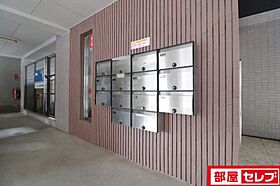 グランパス朝岡  ｜ 愛知県名古屋市千種区朝岡町3丁目7（賃貸マンション1LDK・3階・46.71㎡） その26