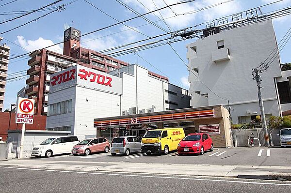 IZ-Residence ｜愛知県名古屋市中区正木1丁目(賃貸マンション1LDK・8階・40.94㎡)の写真 その27