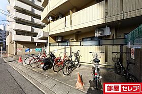 パークステイ八事  ｜ 愛知県名古屋市天白区八事山125（賃貸マンション1LDK・4階・49.68㎡） その23