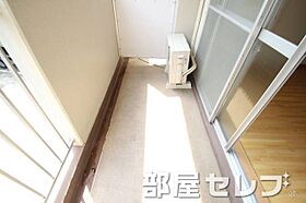 ユニーブル八事  ｜ 愛知県名古屋市天白区八幡山834（賃貸マンション1R・3階・26.80㎡） その12