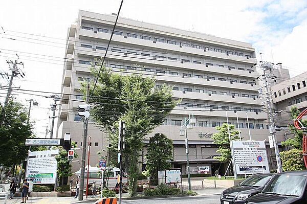 画像21:社会医療法人名古屋記念財団新生会第一病院 1117m