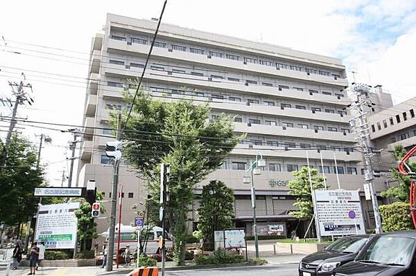 アパートメントハウスフォーナイン ｜愛知県名古屋市天白区原4丁目(賃貸アパート1K・4階・19.60㎡)の写真 その23