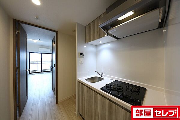 S-RESIDENCE東別院 ｜愛知県名古屋市中区大井町(賃貸マンション1K・7階・29.72㎡)の写真 その5