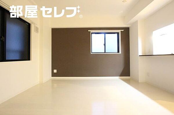 Bell　Casa　西大須 ｜愛知県名古屋市中区大須1丁目(賃貸マンション2LDK・5階・65.16㎡)の写真 その3