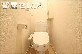 Liange  ｜ 愛知県名古屋市瑞穂区関取町48（賃貸アパート1R・1階・37.90㎡） その9