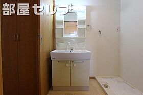 ディアコート池見  ｜ 愛知県名古屋市天白区池見2丁目54（賃貸アパート2LDK・1階・68.58㎡） その14