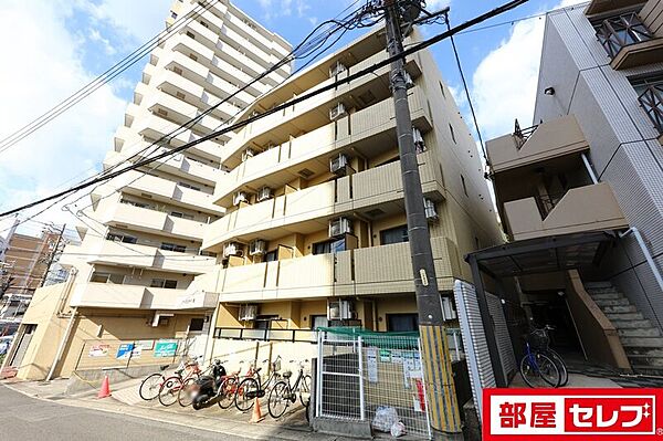 パークステイ八事 ｜愛知県名古屋市天白区八事山(賃貸マンション1K・1階・26.39㎡)の写真 その16