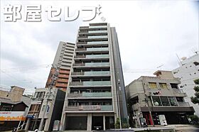 S-FORT八事  ｜ 愛知県名古屋市天白区八事山345（賃貸マンション1K・7階・24.37㎡） その1