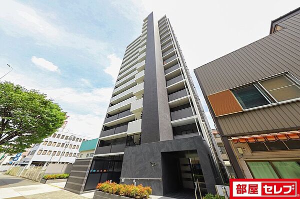 GRAN DUKE高辻 ｜愛知県名古屋市昭和区円上町(賃貸マンション2LDK・8階・63.86㎡)の写真 その1