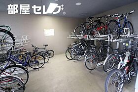 エスタシオン御器所  ｜ 愛知県名古屋市昭和区御器所通3丁目9（賃貸マンション1DK・3階・33.56㎡） その27