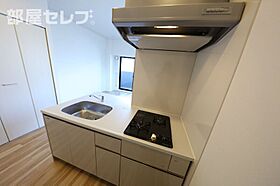 Neplus T  ｜ 愛知県名古屋市東区泉2丁目24-6-1（賃貸マンション1R・6階・29.88㎡） その8