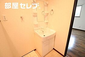 金山BASE  ｜ 愛知県名古屋市熱田区波寄町19（賃貸アパート1LDK・2階・30.81㎡） その14