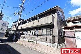 キルシェ・ヴィラ  ｜ 愛知県名古屋市瑞穂区石田町1丁目23（賃貸アパート1DK・1階・31.88㎡） その6