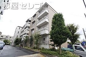 グランディール八事石坂  ｜ 愛知県名古屋市天白区八事石坂661（賃貸マンション1LDK・4階・49.79㎡） その1