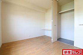 グランディール八事石坂  ｜ 愛知県名古屋市天白区八事石坂661（賃貸マンション1LDK・4階・49.79㎡） その9