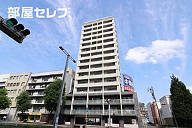 プロビデンス葵タワー  ｜ 愛知県名古屋市東区葵2丁目11-13（賃貸マンション1LDK・6階・50.13㎡） その1