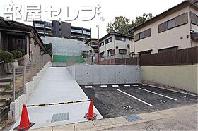 フェリクス八事表山  ｜ 愛知県名古屋市天白区表山1丁目633（賃貸マンション1LDK・2階・49.51㎡） その17