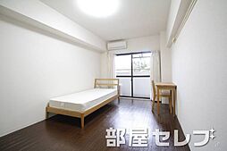 カーサノア八事 1階1Kのリビング/ダイニング