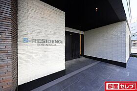 S-RESIDENCE堀田駅前  ｜ 愛知県名古屋市瑞穂区塩入町703（賃貸マンション1K・7階・23.51㎡） その15