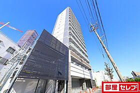 S-RESIDENCE金山三丁目  ｜ 愛知県名古屋市中区金山3丁目6-9（賃貸マンション1K・8階・23.51㎡） その24